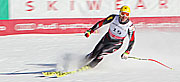 Platz 3: Ivica Kostelic, Startnummer 19 (©Foto: Martin Schmitz)